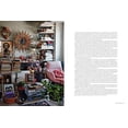 thumbnail image 3 of The Maverick Soul: Portraits of the Lives & Homes of Eccentric, Eclectic & Free-Spirited Bohemians, (Hardcover), 3 of 6