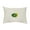 Green, variant on Simply Daisy, 14" x 20" Pepper Rust Floral Decorative Outdoor Pillow