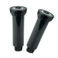 thumbnail image 2 of 2pcs Retractable Water Sprinkler Automatic Irrigation System for Garden, 2 of 9