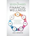 thumbnail image 1 of Les Sept Phases du Bien-tre Financier : une Couverture Rigide Simplifiée, 1 of 1