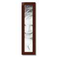 thumbnail image 2 of ArtToFrames 5x26 inch Walnut Picture Frame, Brown Wood Poster Frame (4105), 2 of 8