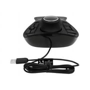 3Dconnexion SpaceMouse Pro 3D Mouse for CAD Professionals (3DX-700040)