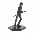 thumbnail image 1 of Gintama Yamazaki Sagaru DXF PVC Figure, 1 of 1