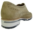 thumbnail image 3 of Donald J Pliner Mens Marty-23 Sporty Oxford Shoe, Natural, US 7, 3 of 3