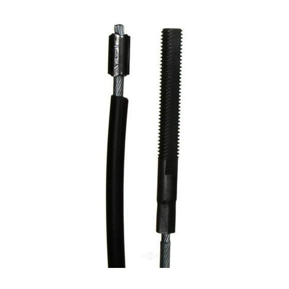 Raybestos BC95495 Professional Grade Parking Brake Cable Fits select: 1999-2004 CHEVROLET SILVERADO, 2003-2004 GMC NEW SIERRA