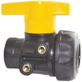 thumbnail image 1 of Green Leaf SU100E Single Union Ball Valve 1 In., 1 of 1