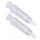 thumbnail image 1 of Plumper De Labios, Brillo De Labios Hidratante, Relleno Inmediato, 5 Ml, Hidratante, 2 Piezas, Fácil De Usar, Efecto Duradero, Portátil Para El Hogar, 1 of 7