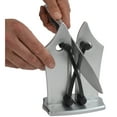 thumbnail image 3 of Kitchen Knife Sharpener Triple-Action Carbide Austrian Tungsten Edge, 3 of 5