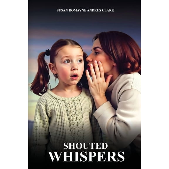 Shouted Whispers, (Paperback)