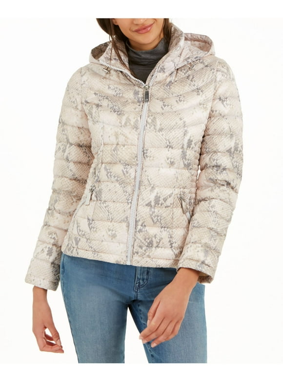 Calvin Klein Womens Puffer Jackets in Womens Coats 