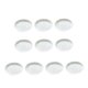 thumbnail image 4 of Phenofice 10Ud Bandejas Transparentes Para Proteger Superficies Al Plantar, 4 of 8