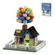 thumbnail image 1 of Up Flying House With Balloons Building Block Toy Sets, Tensegrity Toys Balloon House Toy Brick Kit Decor Birthday Gift For Kids, 1 of 3