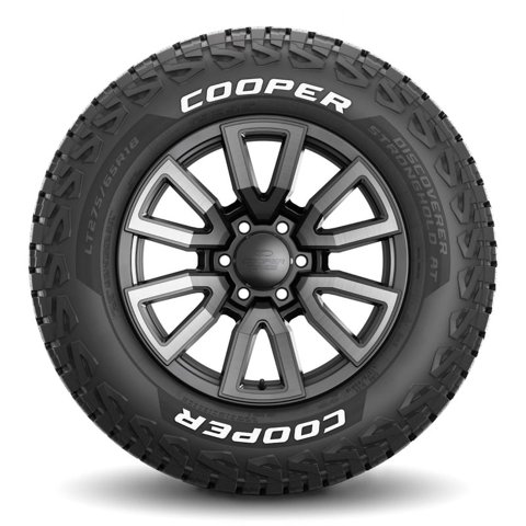 Cooper Discoverer Stronghold AT LT245/75R17 E/10PLY BSW simolary.com 13 Cooper Discoverer Stronghold AT LT245/75R17 E/10PLY BSW Simolary simolary.com 13
