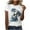 B9-White TShirt for Women, variant on NSLGXD Summer T-Shirts for Women Funny Graphic Tees Short Sleeve Round Neck Tee Shirts Fashion Cute Print Casual Tunic Tops Going Out Tops for Women Blue S