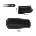 thumbnail image 4 of Car Left Interior Door Pull Handle Cup for Ram 1500 1994-2001 3500 2500 1994-2002 Car Interior Parts 4741405, 4 of 5