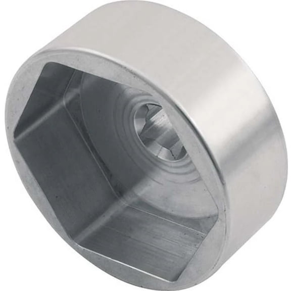 Spindle Nut Socket 2-1/2