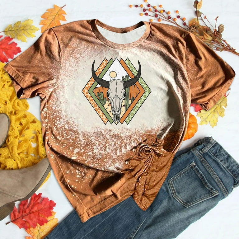 walmart summer shirts