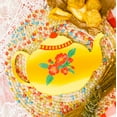 thumbnail image 4 of Tea Kettle Wood Cutouts 7-1/2 x 12-inch, Pack of 1 Unfinished Wood Crafts Blank, Wooden Shapes for Crafts & Party Decor, by Woodpeckers, 4 of 7
