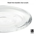 thumbnail image 4 of Umbra Droplet Soap Dish, 4 of 14