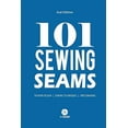 thumbnail image 2 of ABC Seams 101 Sewing Seams: The Most Used Seams by Fashion Designers, Book 1, (Paperback), 2 of 2