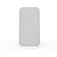 thumbnail image 5 of HYTE CSHYTEX50AWW X50 Air ATX Mid Tower PC Case Snow White, 5 of 10