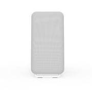 HYTE X50 Air Modern Performance ATX Mid-Tower PC Gaming Case - Snow White