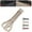 Beige, variant on No Drop Seat Guard, Car Seat Gap Filler, Drop seat Gap fillers Between Seat and Console Stop Things from Dropping