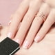 thumbnail image 2 of 50pcs Nail Nail Buffer Buffer Bloques de lijado Archivos de esponja Manicura Pulido Esponja, 2 of 6