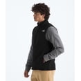 thumbnail image 2 of Chaleco The North Face Gordon Lyons Negro con Cierre y Bolsillos XL, 2 of 6