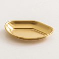 thumbnail image 5 of 6pcs Effective Sauce Dishes Practical Stainless SteelFunctional Bowls For Dipping And Ingredient Preparation gold, 5 of 5