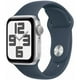 thumbnail image 1 of Apple Watch SE 2da Gen 40mm Aluminio 140mm S/M Plata MRE13LL/A, 1 of 5