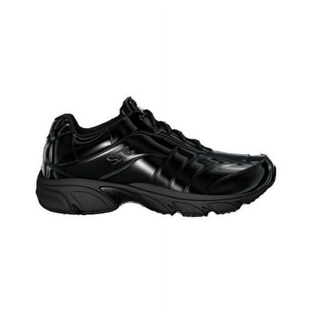 UPC: 0845099038479 | 3N2 Reaction Patent Leather Referee Shoe