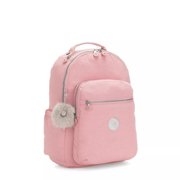Kipling Women's Seoul Large 15 Laptop School Backpack Water Resistant
