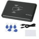thumbnail image 2 of Duplicadora de tarjetas USBRFID 125khz USB RFID ID Tarjeta RFID Lector de tarjetas USB NikouMX, 2 of 8