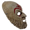 thumbnail image 5 of Máscara de cosplay Assassin's Creed Odyssey Cultist de resina para adultos, 5 of 5
