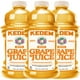 thumbnail image 1 of Kit x 3 - Jugo De Uva Kedem Uva Blanca Natural Sin Gluten 1.8l Kosher, 1 of 1