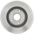 thumbnail image 3 of ACDelco Disc Brake Rotor 18A2450AC, 3 of 5