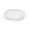 thumbnail image 4 of Elama Luxmatte White 16 Piece Dinnerware Set, 4 of 5