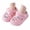 Light Pink2, variant on MDUKONU Toddler Boys Girls Garden Clogs Cartoon Slides Shoes On Slipper Water Sandals For Little Kids Light Pink2