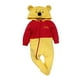 thumbnail image 1 of Mameluco Algodón Disney Para Bebe Con Gorro, 1 of 4
