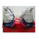 thumbnail image 4 of PU & MA CELL DESCEND WEAVE NORTHERN LO TRAINERS SNEAKERS MEN SHOES GREY SIZE 13 NEW, 4 of 6
