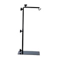 thumbnail image 1 of Almencla Reptile Lamp Bracket Heat Lamp Holder Extendable Portable Detachable Versatile L, 1 of 8