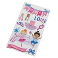 thumbnail image 2 of Recollections Young Ballet Dimensional Stickers, 12 Pack, 2 of 5
