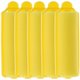 thumbnail image 3 of Yellow Sponge Hair Curlers Hair Styling Curlers for Women 20Pcs Set, 3 of 4
