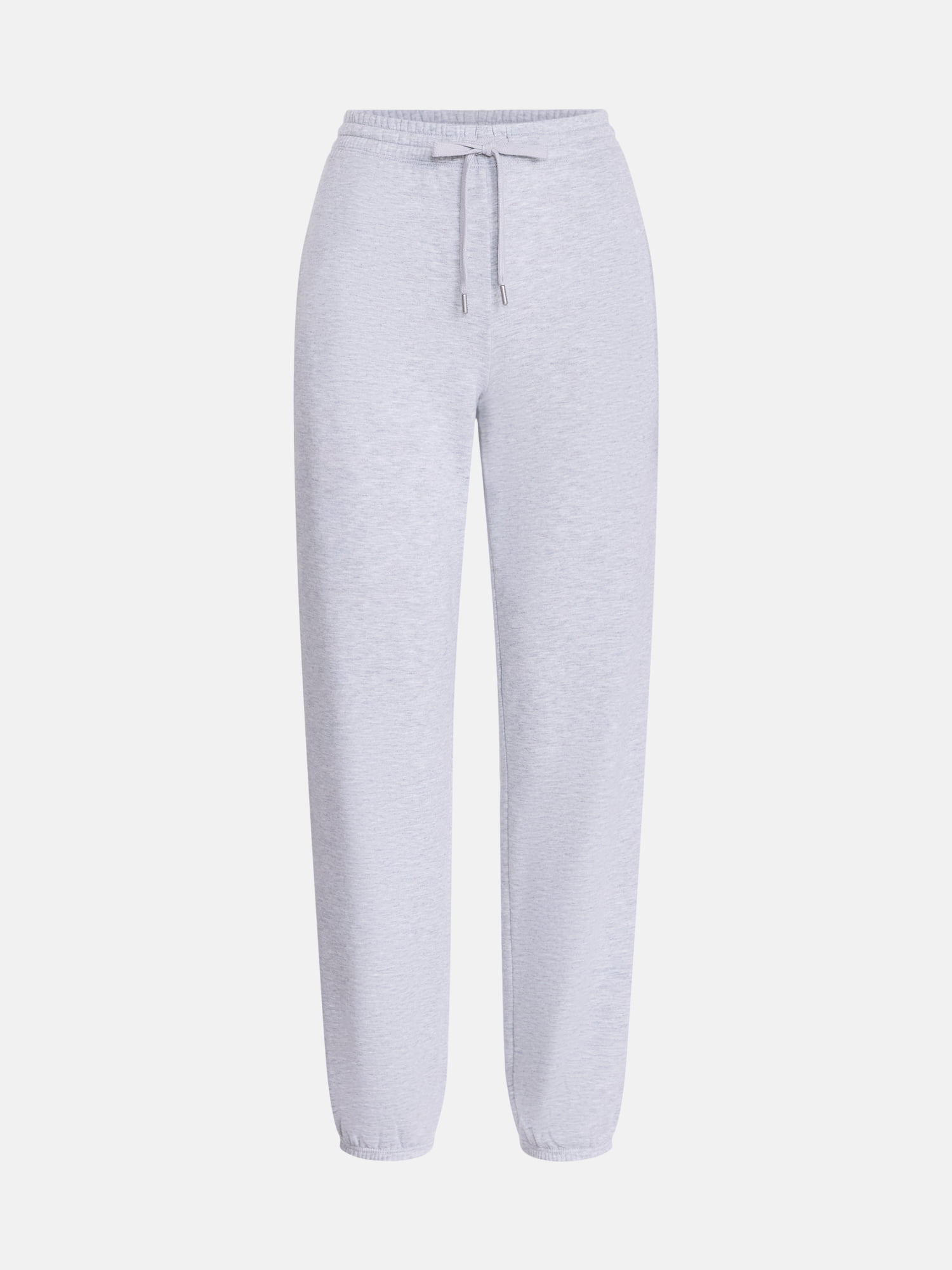 Joyspun Women's Fleece Sleep Pull On Jogger, Sizes XS to 3X
