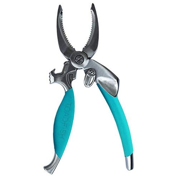 Crab Leg Cracker Tool Perfect for Claws and Legs Works with Lobster