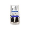 thumbnail image 3 of AddOn - SFP (mini-GBIC) transceiver module (equivalent to: Calix 100-02581) - 1GbE - 1000Base-BX - LC single-mode - up to 12.4 miles - 1490 (TX) / 1310 (RX) nm - TAA Compliant, 3 of 3