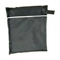 thumbnail image 3 of Fire Pit Cover Heavy Duty Windproof Waterproof Patio Round Fire Pit Cover For Outdoor Fire Pit, 3 of 3