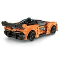 thumbnail image 2 of CaDA Ensemble de Blocs de Construction Blaze Car 295 Pcs, Ensemble de Jouets de Construction, 2 of 5