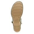 thumbnail image 3 of Sandalia Dansko Tiffani con cuña para mujer Ivy 6.5-7 M US, 3 of 7